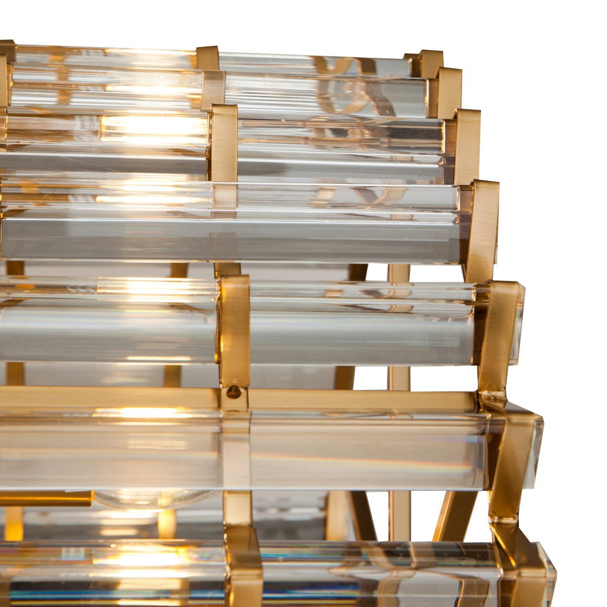 фото люстра etro 8l brass | 220svet.ru