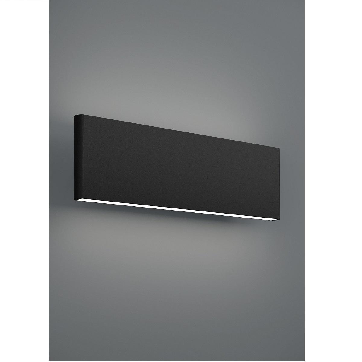 фото настенный светодиодный светильник eglo climene 390116 | 220svet.ru