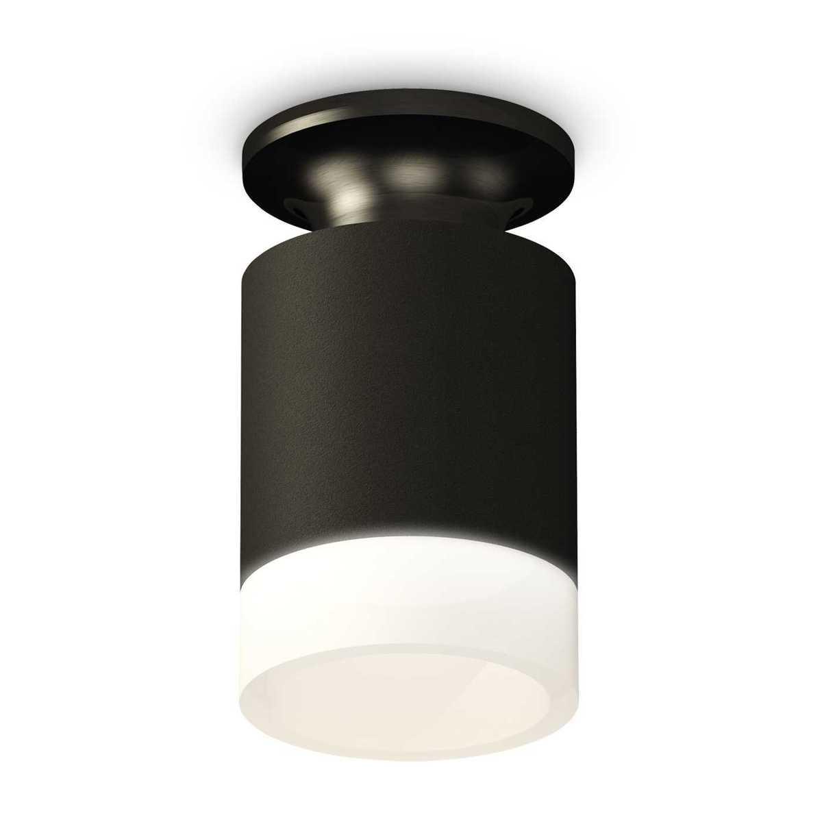 фото комплект потолочного светильника ambrella light techno spot xc (n6902, c6302, n6248) xs6302111 | 220svet.ru