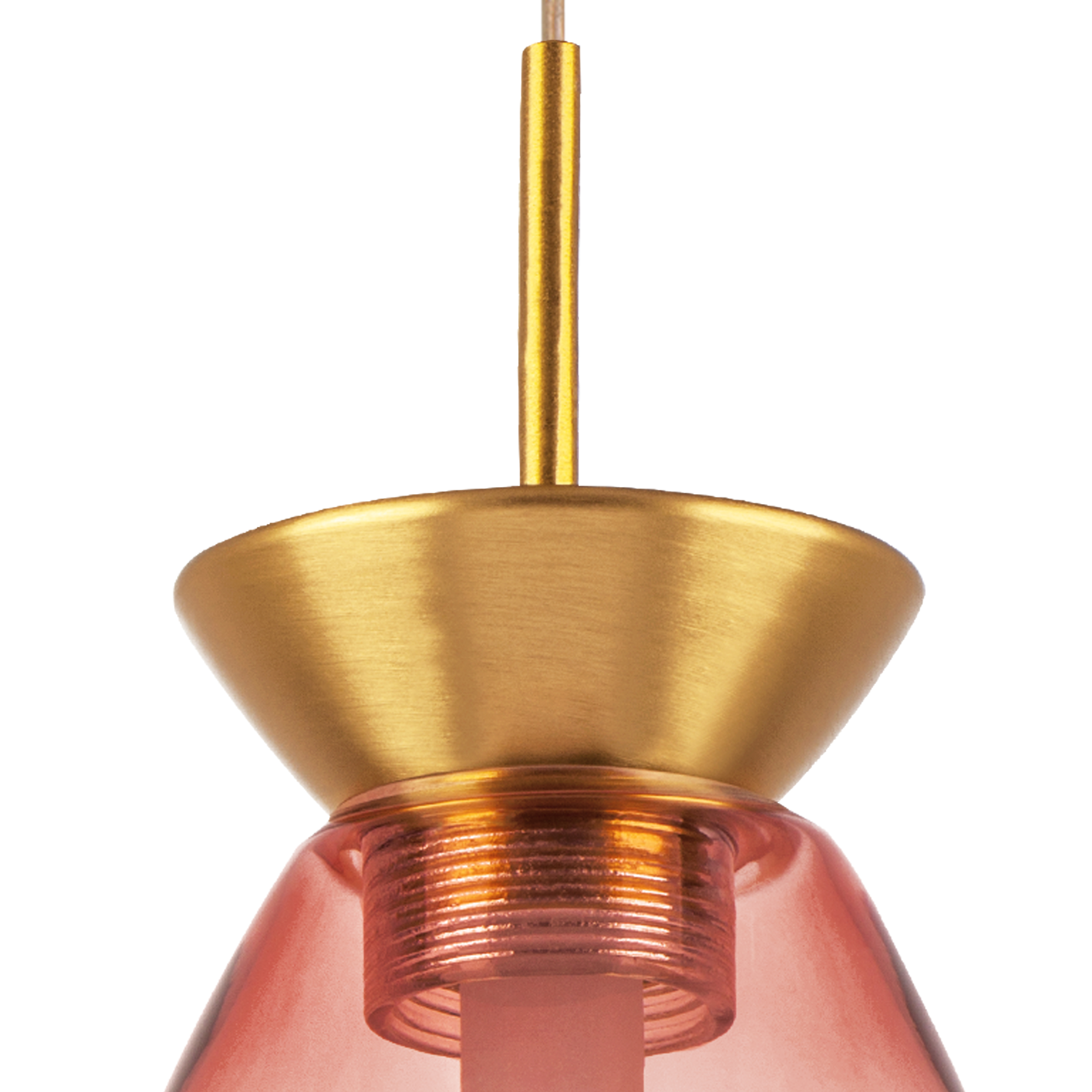 фото подвесной светодиодный светильник lightstar colore 805112 | 220svet.ru