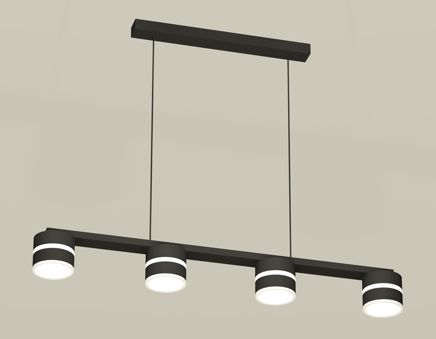 фото подвесной светильник ambrella light diy spot techno xb9152203 | 220svet.ru
