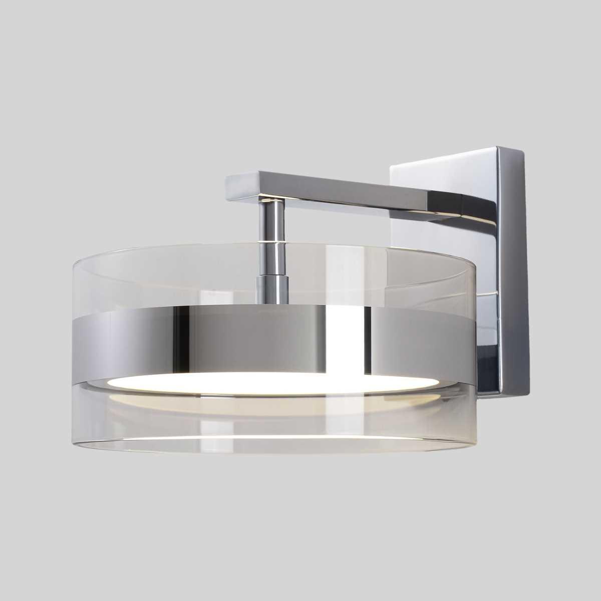 фото бра crystal lux ap10w led | 220svet.ru