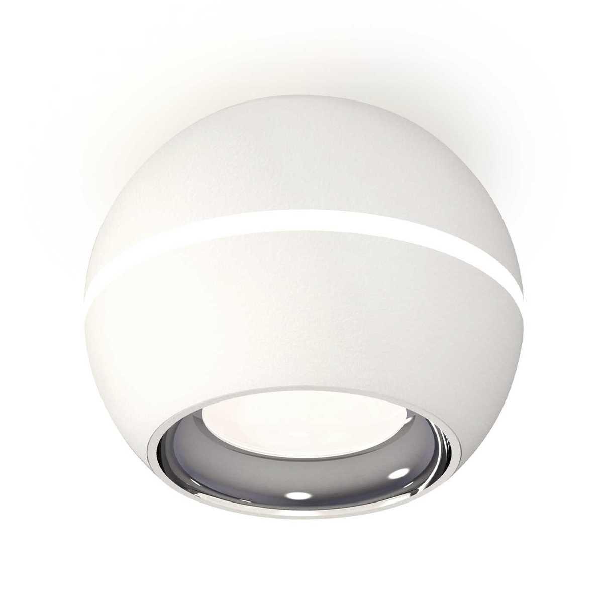 фото комплект потолочного светильника ambrella light techno spot xc (c1101, n7022) xs1101002 | 220svet.ru