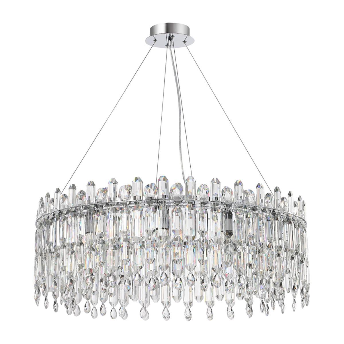 фото подвесная люстра stilfort legacy 2158/09/12p | 220svet.ru