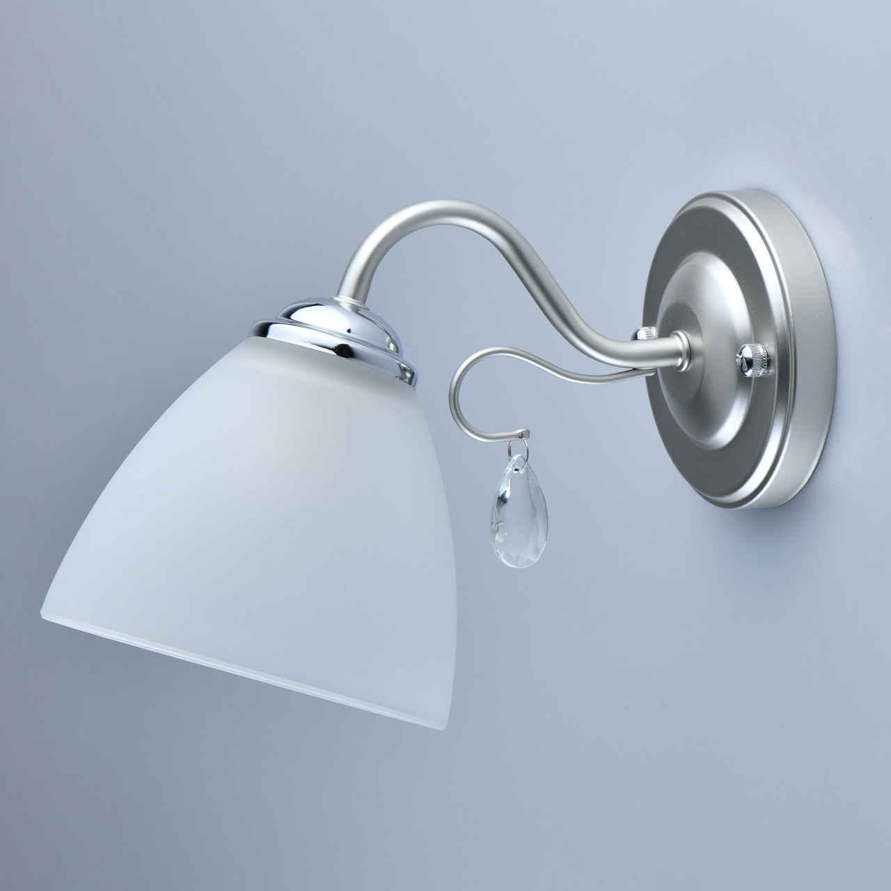 фото бра de city нежность 676023601 | 220svet.ru