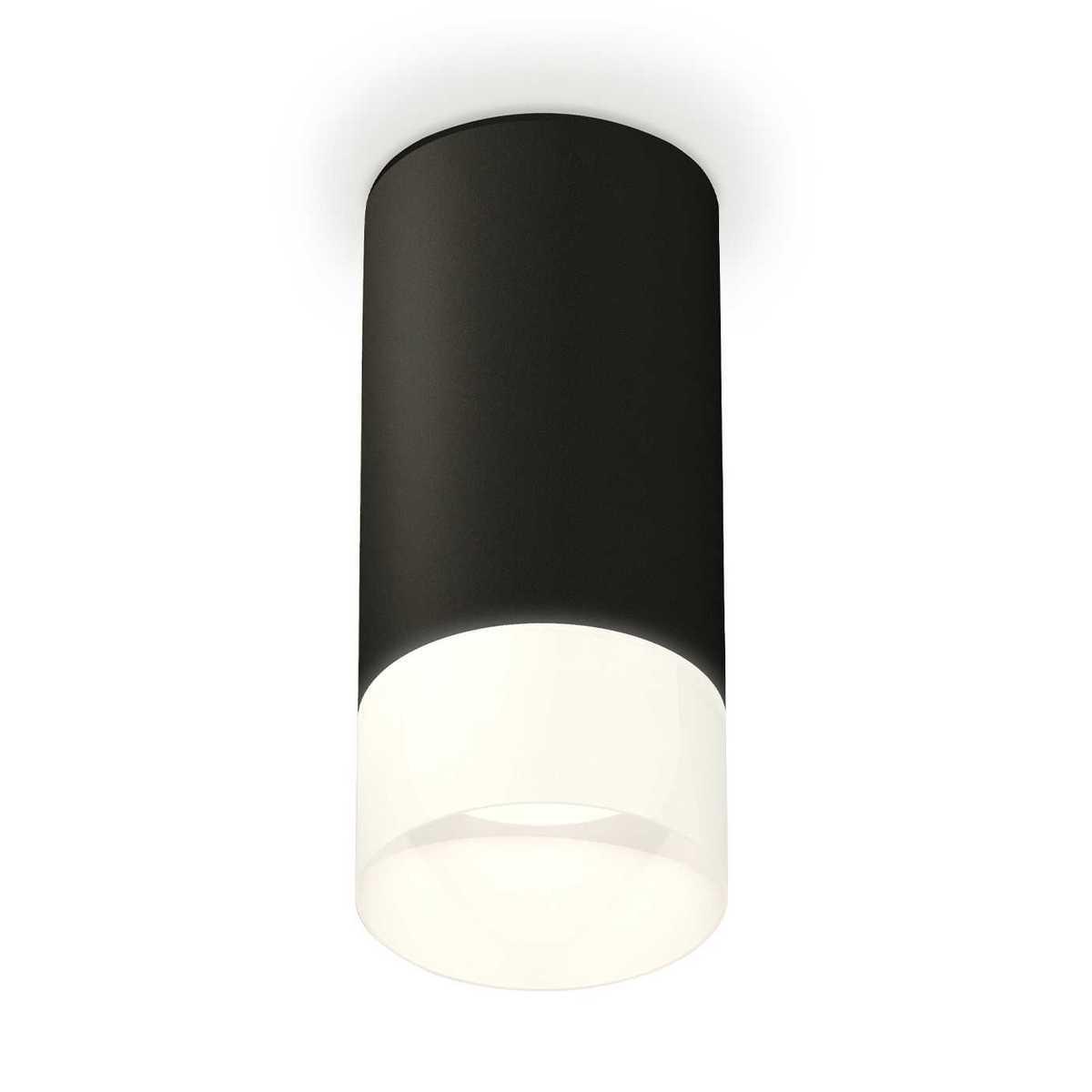 фото комплект накладного светильника ambrella light techno spot xs (c8162, n8402) xs8162003 | 220svet.ru