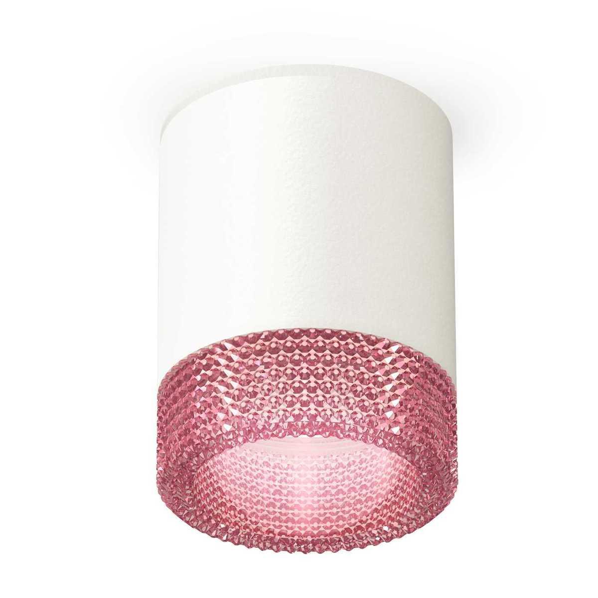 фото комплект потолочного светильника ambrella light techno spot xc (c6301, n6152) xs6301042 | 220svet.ru