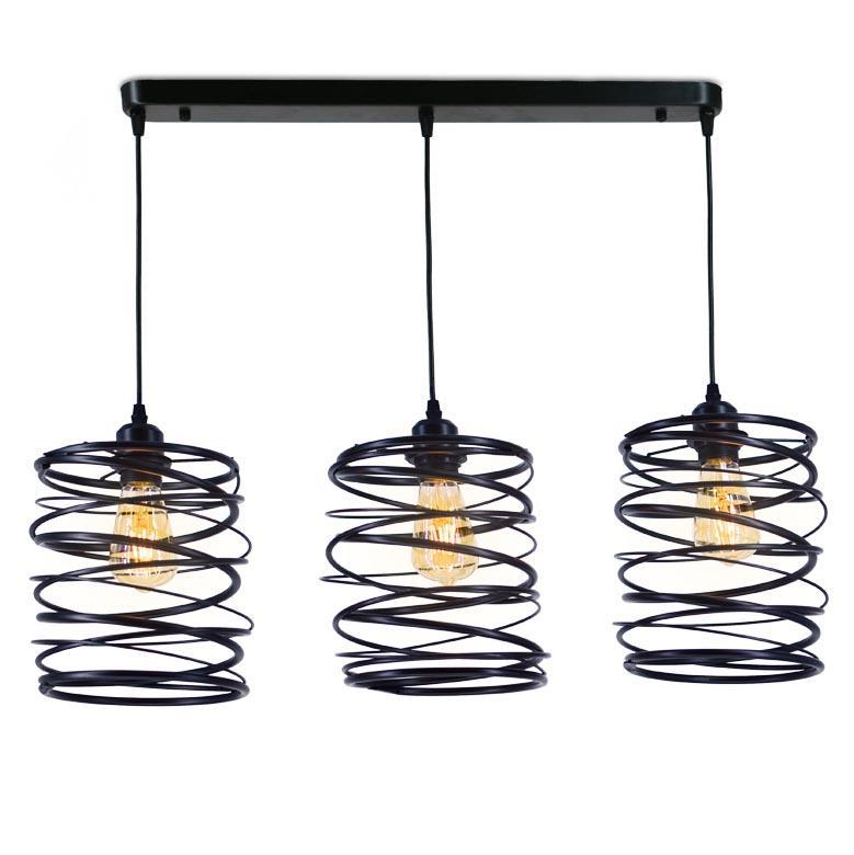фото подвесной светильник ambrella light traditional tr8403 | 220svet.ru
