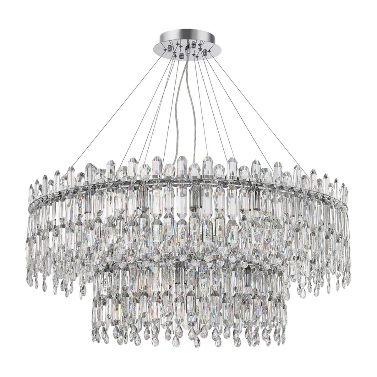 фото подвесная люстра stilfort legacy 2158/09/26p | 220svet.ru