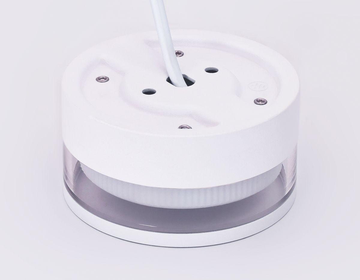 фото потолочный светильник ambrella light techno spot gx53 acrylic tech tn5505 | 220svet.ru
