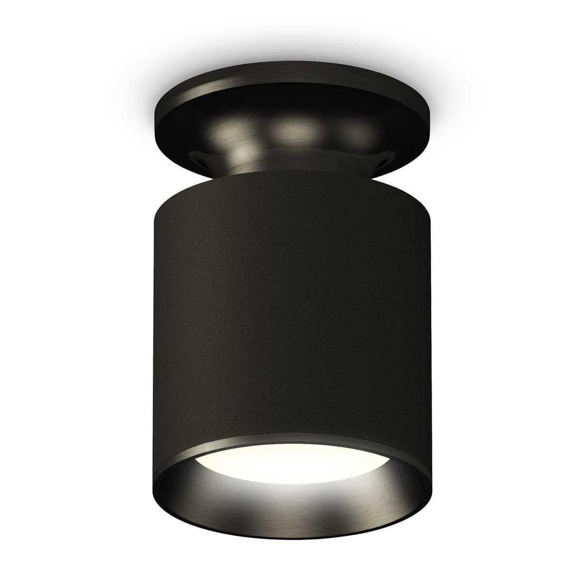 фото комплект потолочного светильника ambrella light techno spot xc (n6902, c6302, n6103) xs6302100 | 220svet.ru