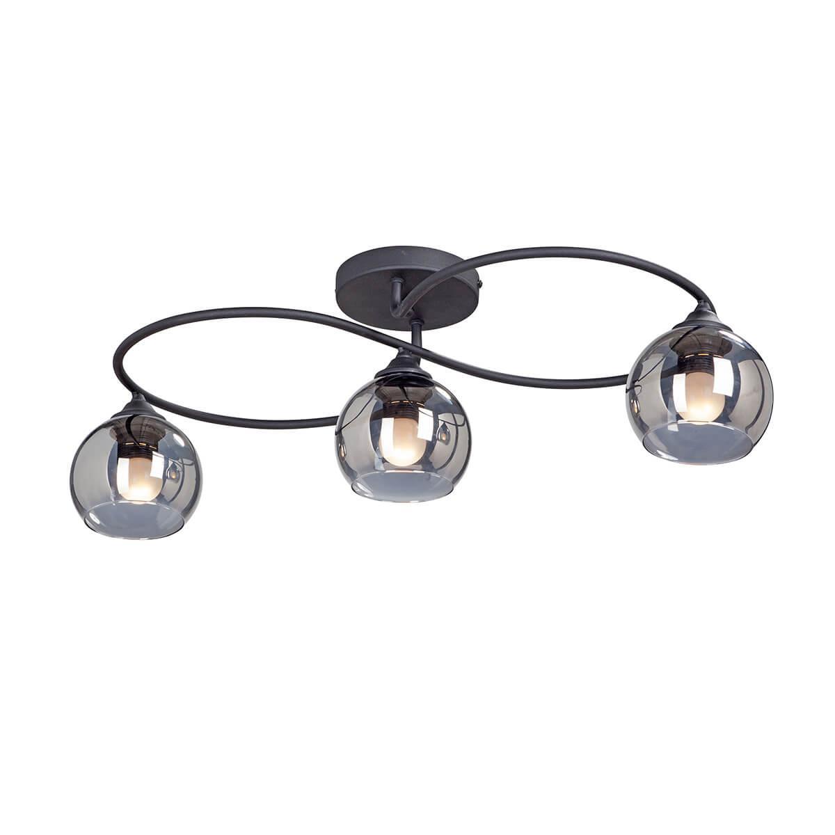 фото потолочная люстра vitaluce v4965-1/3pl | 220svet.ru