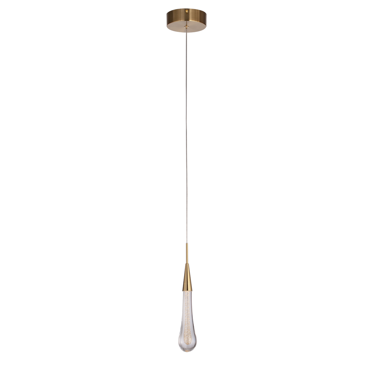 фото подвесной светильник pour 1a br.brass delight collection | 220svet.ru