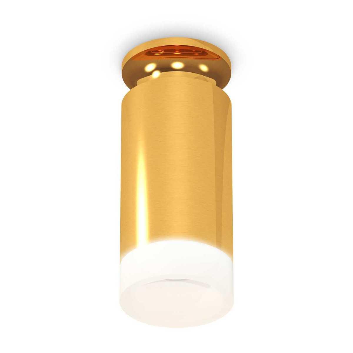 фото комплект потолочного светильника ambrella light techno spot xc (n6905, c6327, n6248) xs6327082 | 220svet.ru