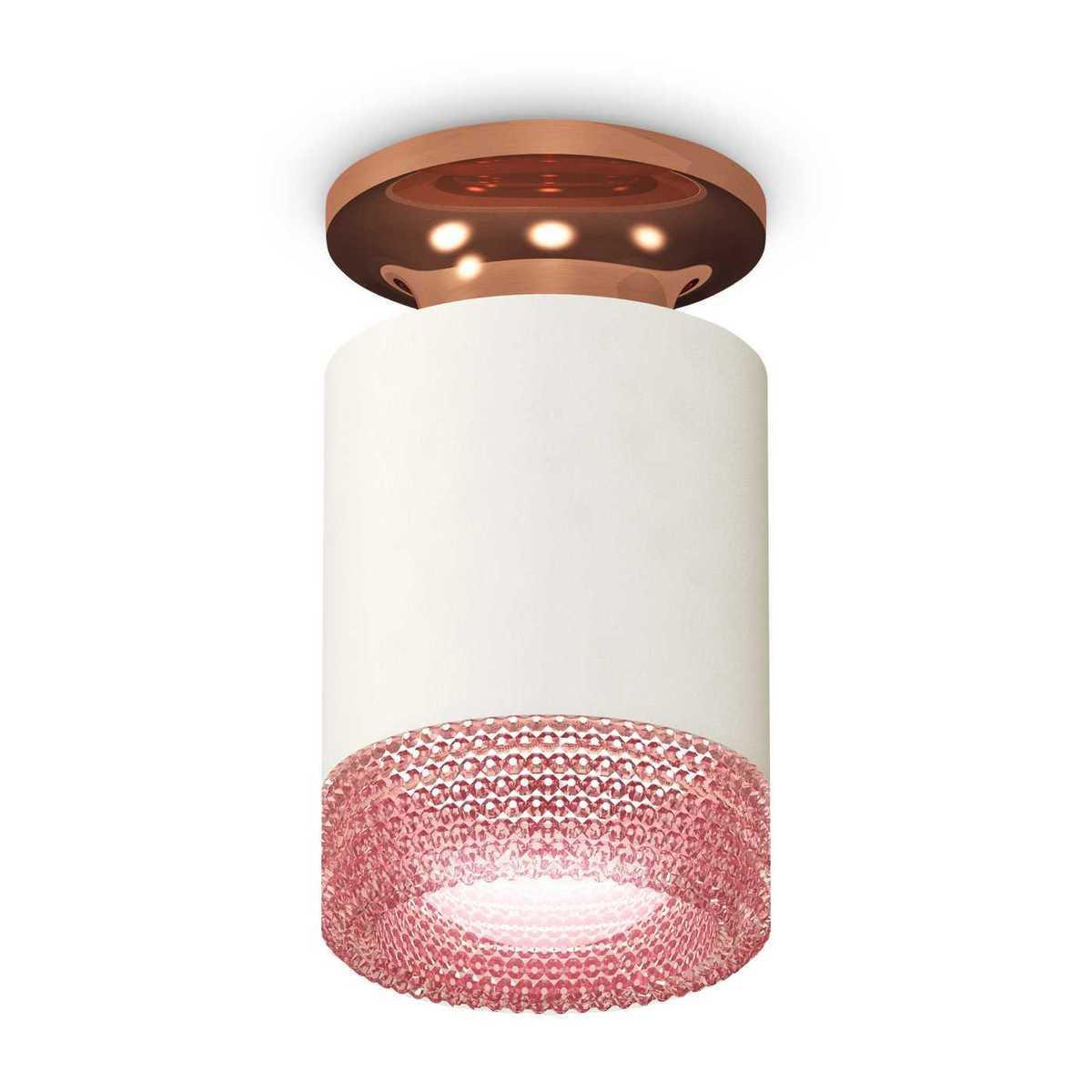 фото комплект потолочного светильника ambrella light techno spot xc (n6906, c6301, n6152) xs6301202 | 220svet.ru