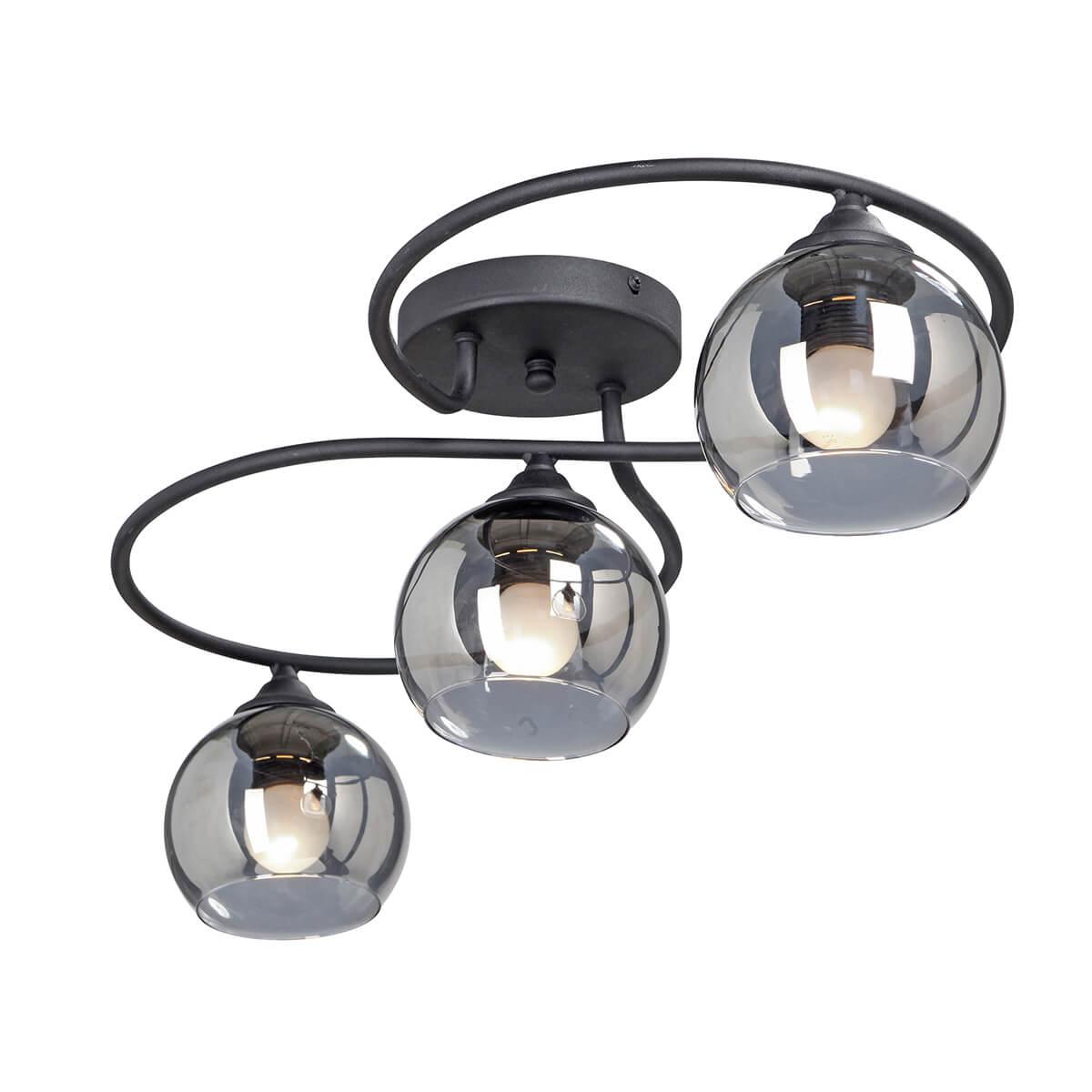 фото потолочная люстра vitaluce v4965-1/3pl | 220svet.ru