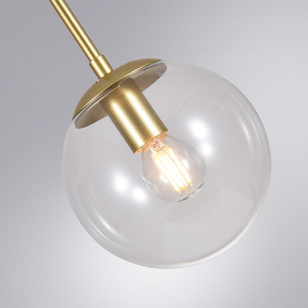 фото подвесной светильник arte lamp volare a1915sp-1go | 220svet.ru