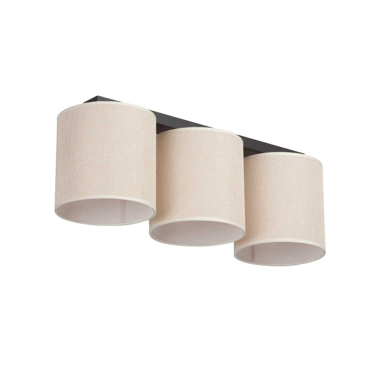 фото потолочная люстра vitaluce v2881-1/3pl | 220svet.ru