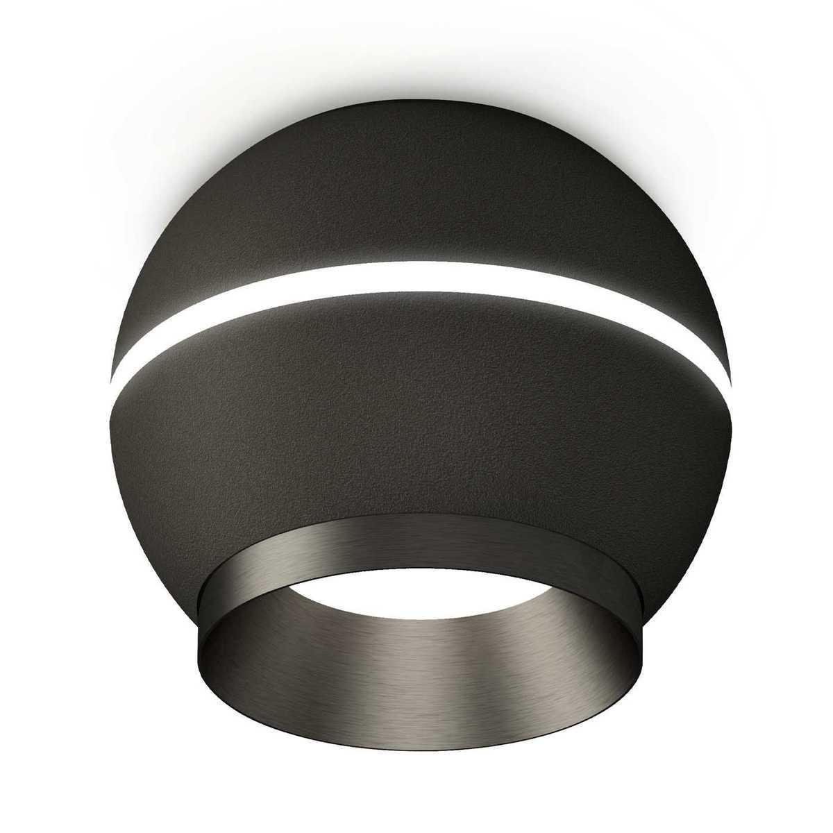 фото комплект потолочного светильника ambrella light techno spot xc (c1102, n7031) xs1102010 | 220svet.ru