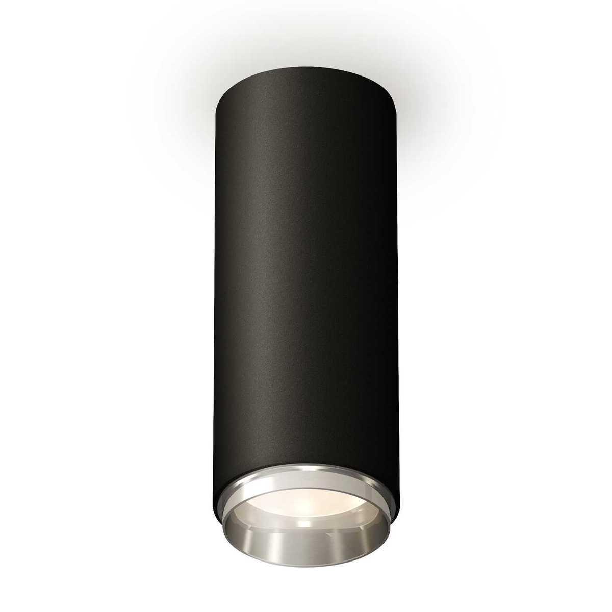 фото комплект потолочного светильника ambrella light techno spot xc (c6343, n6122) xs6343003 | 220svet.ru