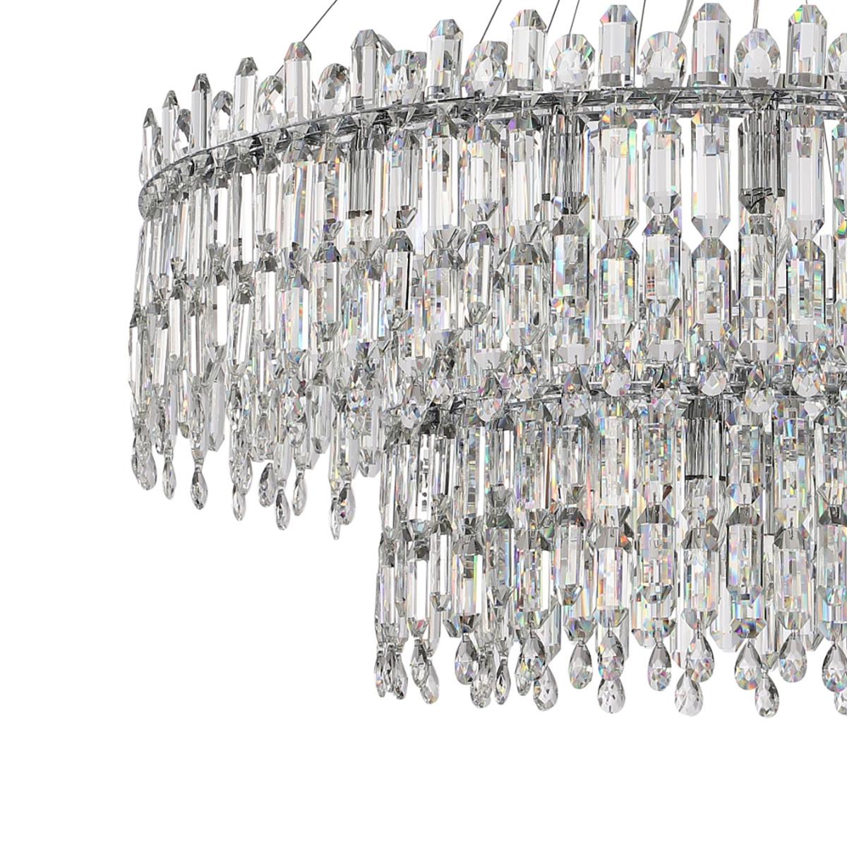 фото подвесная люстра stilfort legacy 2158/09/26p | 220svet.ru