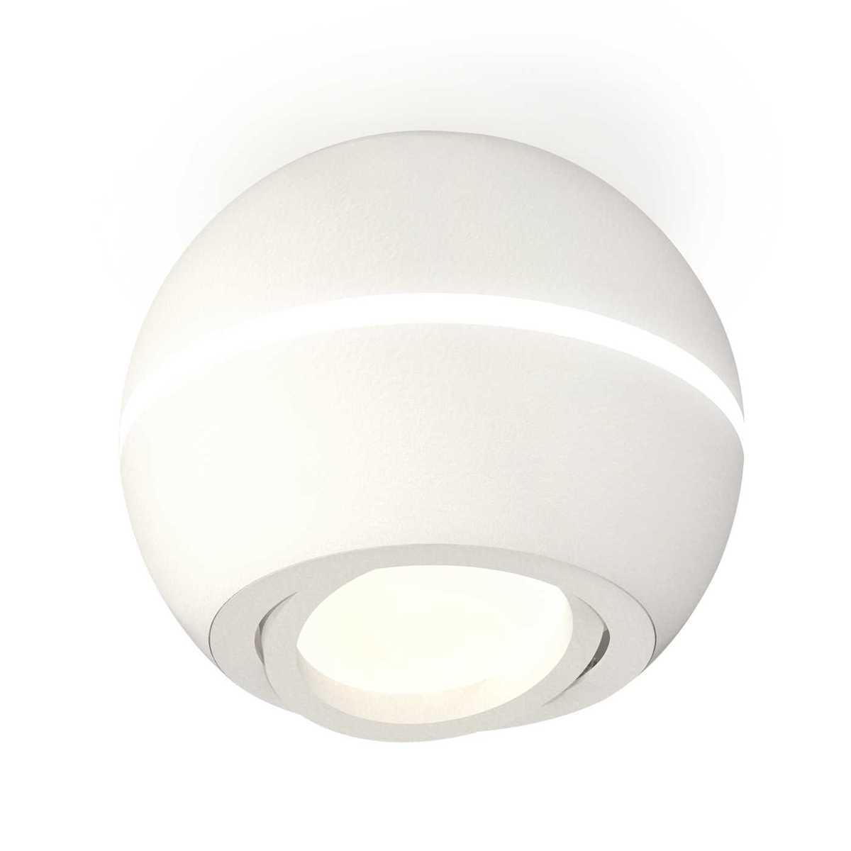 фото комплект потолочного светильника ambrella light techno spot xc (c1101, n7001) xs1101020 | 220svet.ru