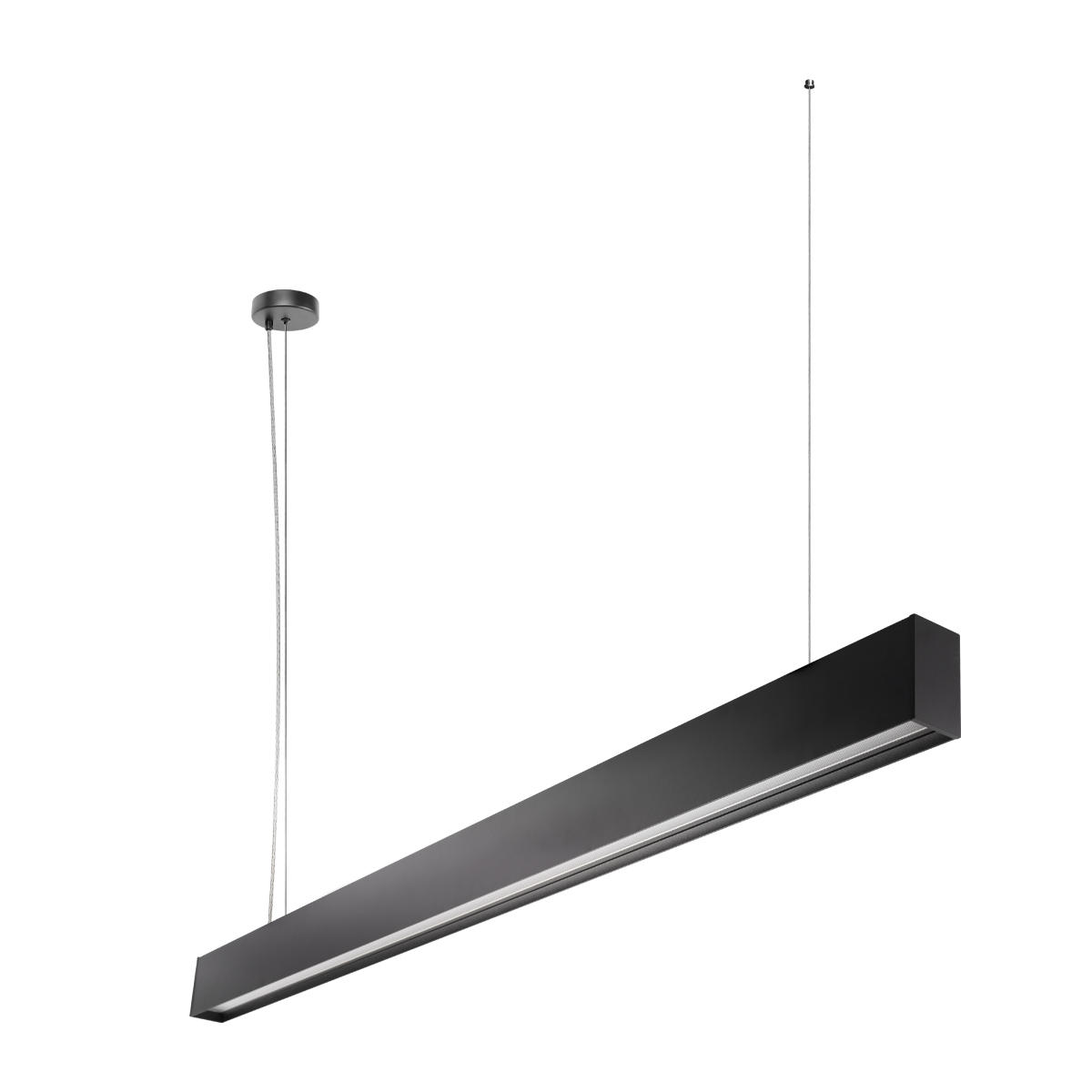 фото подвесной светильник loft it vim 10318/a black | 220svet.ru