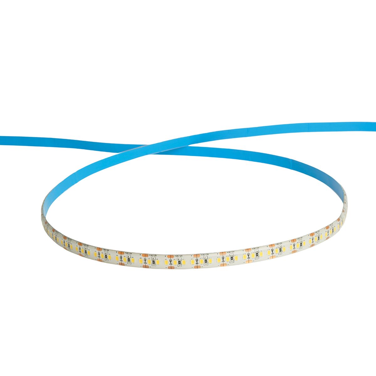 фото светодиодная лента feron ls626 17w/m 180led/m 2835smd 4000к 5m 51639 | 220svet.ru