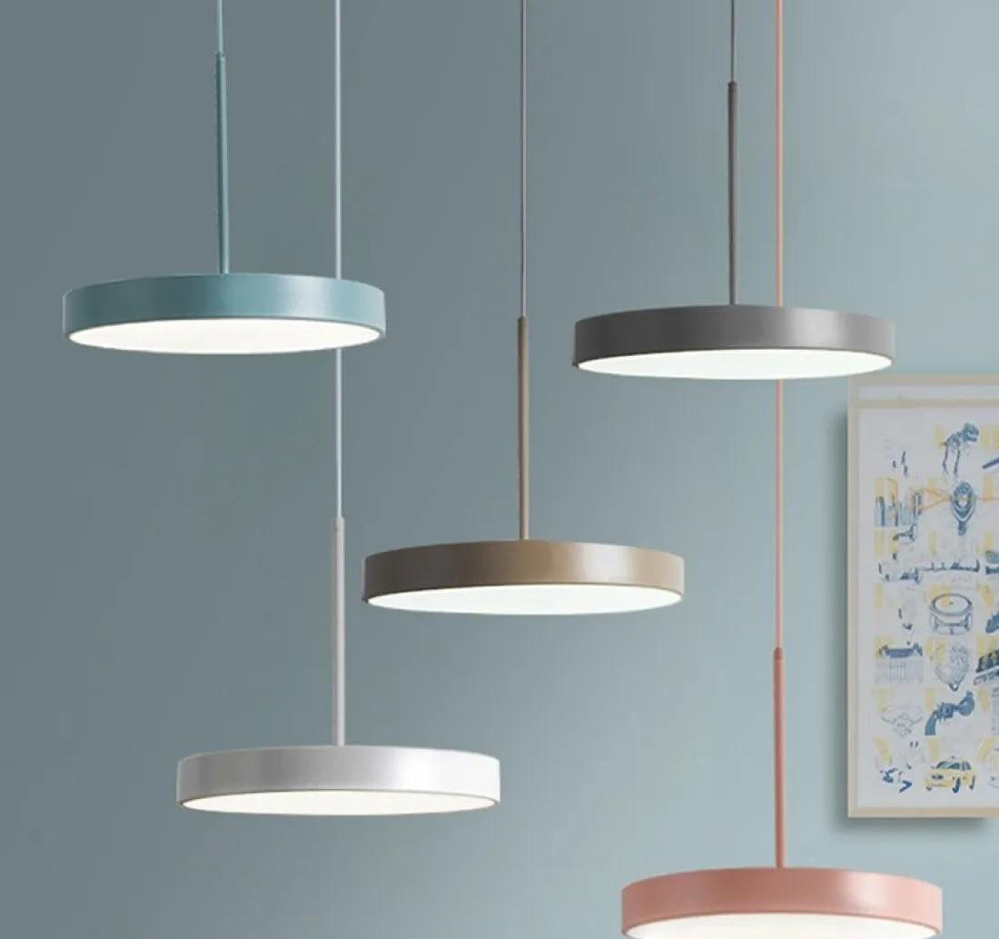 фото подвесной светодиодный светильник imperium loft turna one d40 gray 183488-26 | 220svet.ru