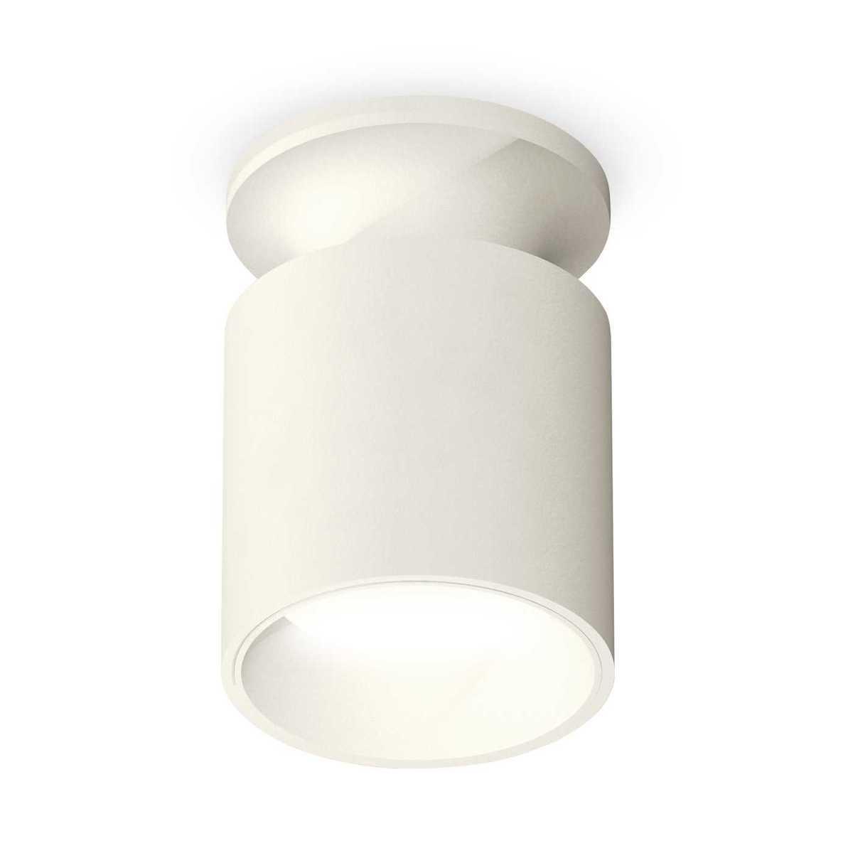 фото комплект потолочного светильника ambrella light techno spot xc (n6901, c6301, n6110) xs6301101 | 220svet.ru