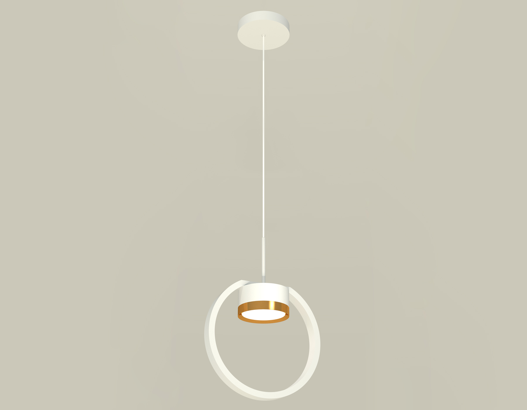 фото подвесной светильник ambrella light diy spot techno xb9101103 | 220svet.ru