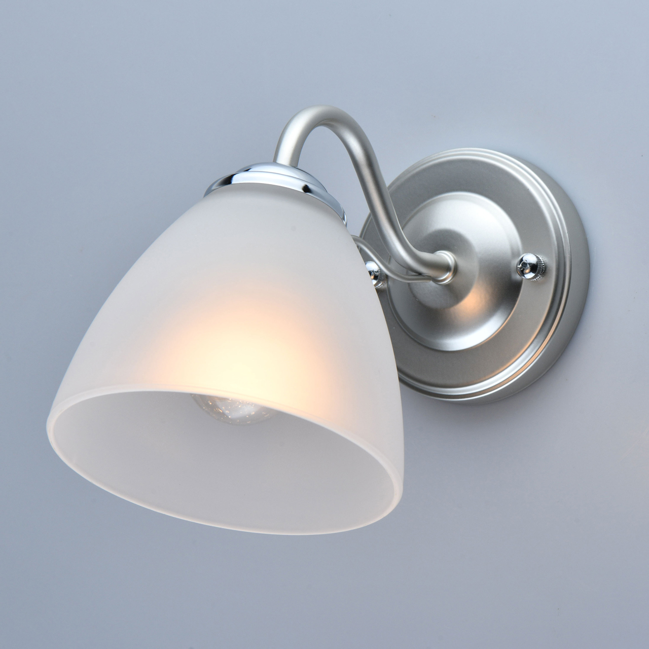 фото бра de city нежность 676023601 | 220svet.ru