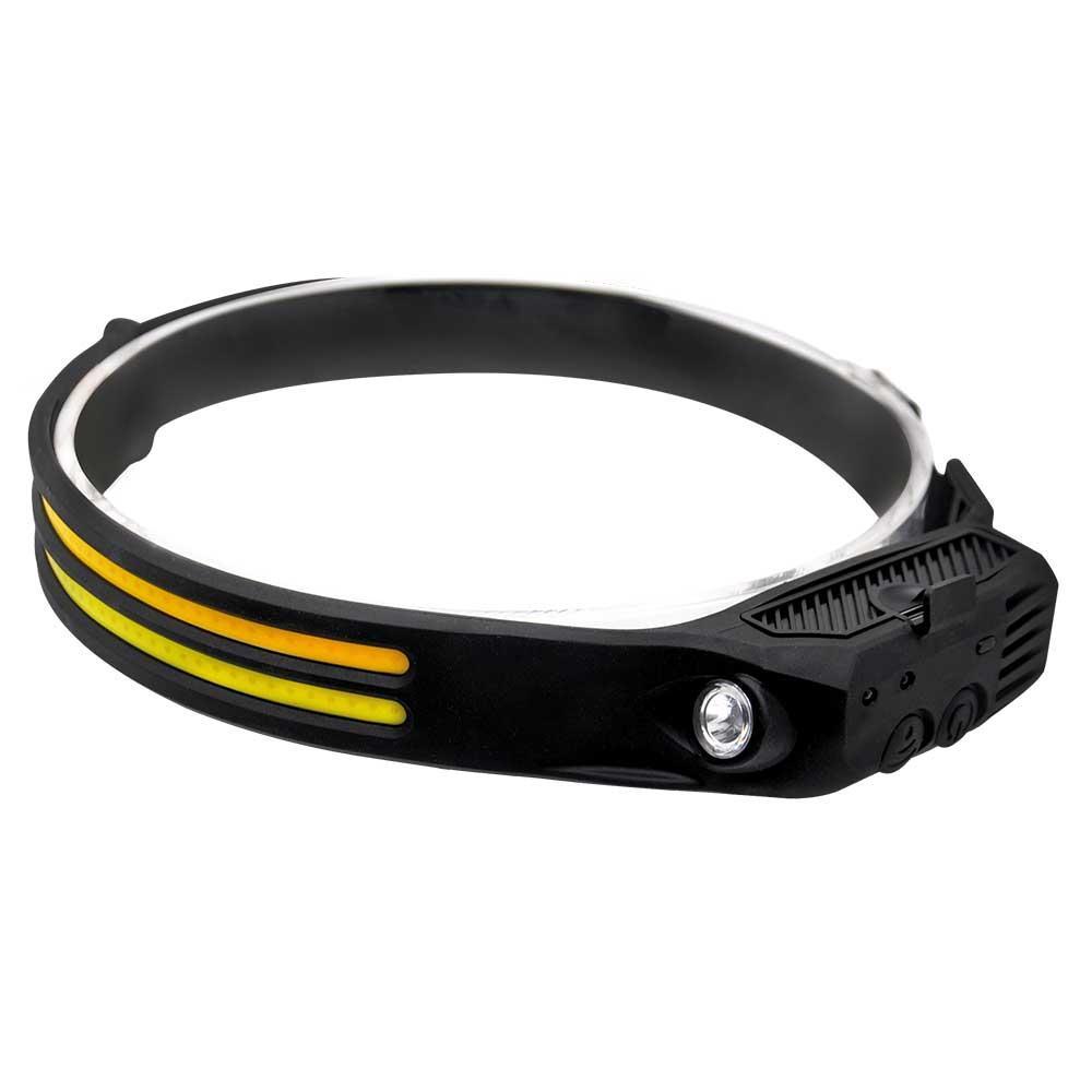 фото налобный фонарь ritter 56205 8 | 220svet.ru