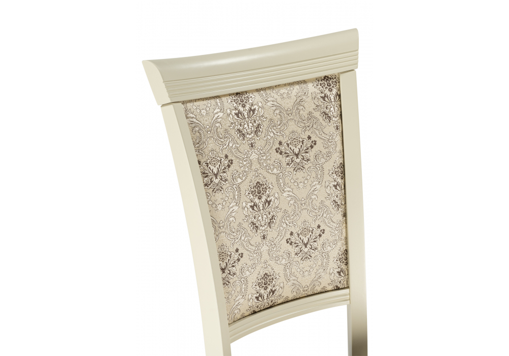 фото стул деревянный woodville ларс лоренто песок / cлоновая кость 639332 | 220svet.ru