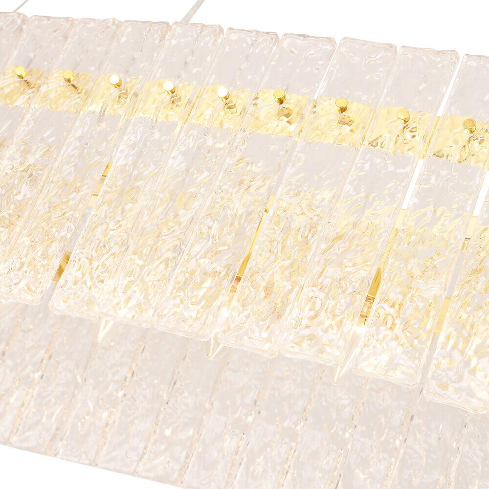 фото подвесная люстра crystal lux sp12 l1200 | 220svet.ru