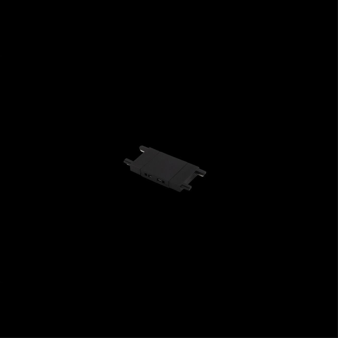 фото коннектор питания прямой aployt magnetic track 48 apl.0181.00.03 | 220svet.ru