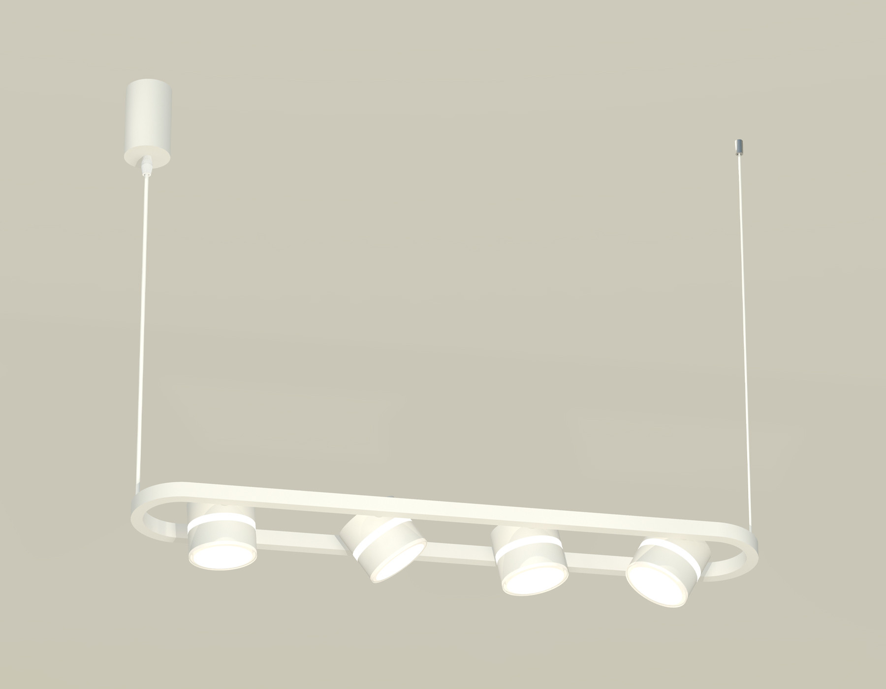 фото подвесной светильник ambrella light diy spot techno xb9163152 | 220svet.ru