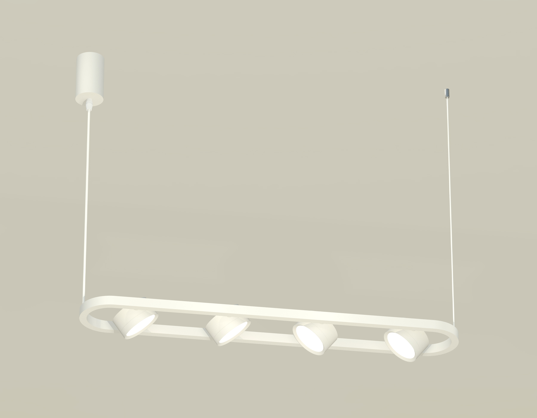 фото подвесной светильник ambrella light diy spot techno xb9163100 | 220svet.ru
