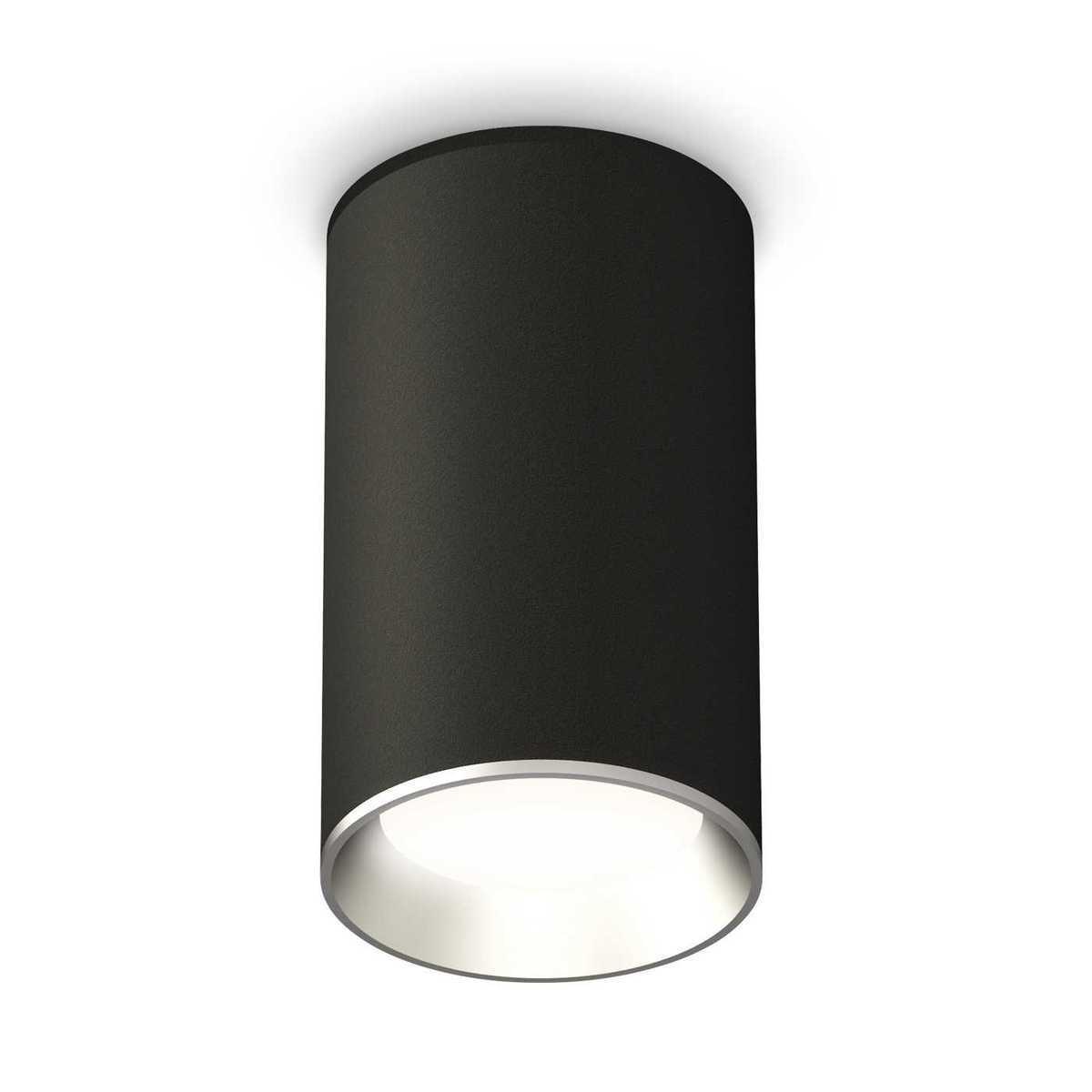 фото комплект потолочного светильника ambrella light techno spot xc (c6323, n6104) xs6323003 | 220svet.ru
