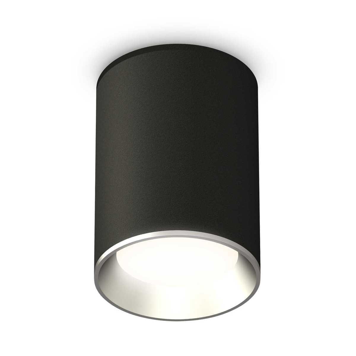 фото комплект потолочного светильника ambrella light techno spot xc (c6313, n6104) xs6313002 | 220svet.ru