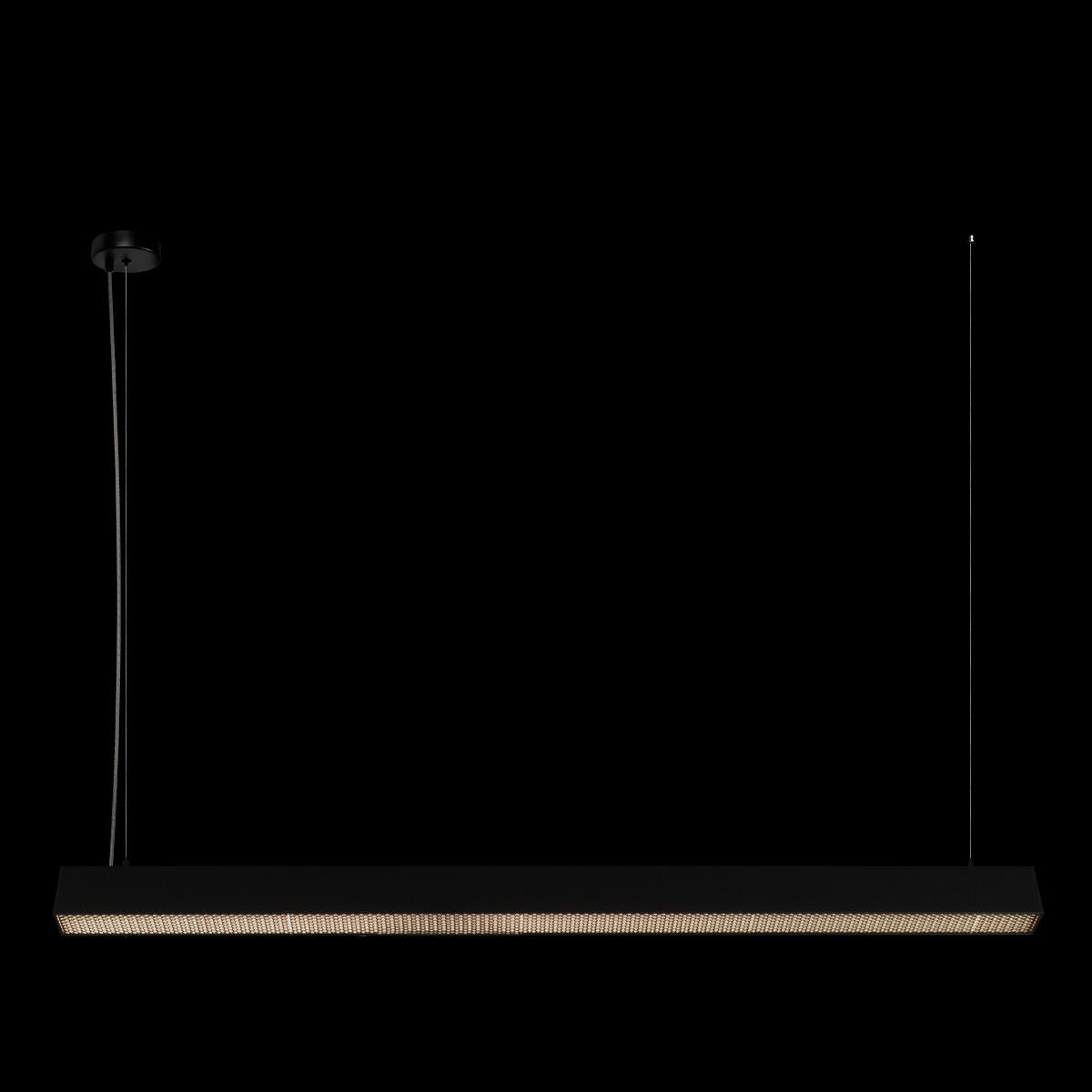 фото подвесной светильник loft it vim 10318/c black | 220svet.ru
