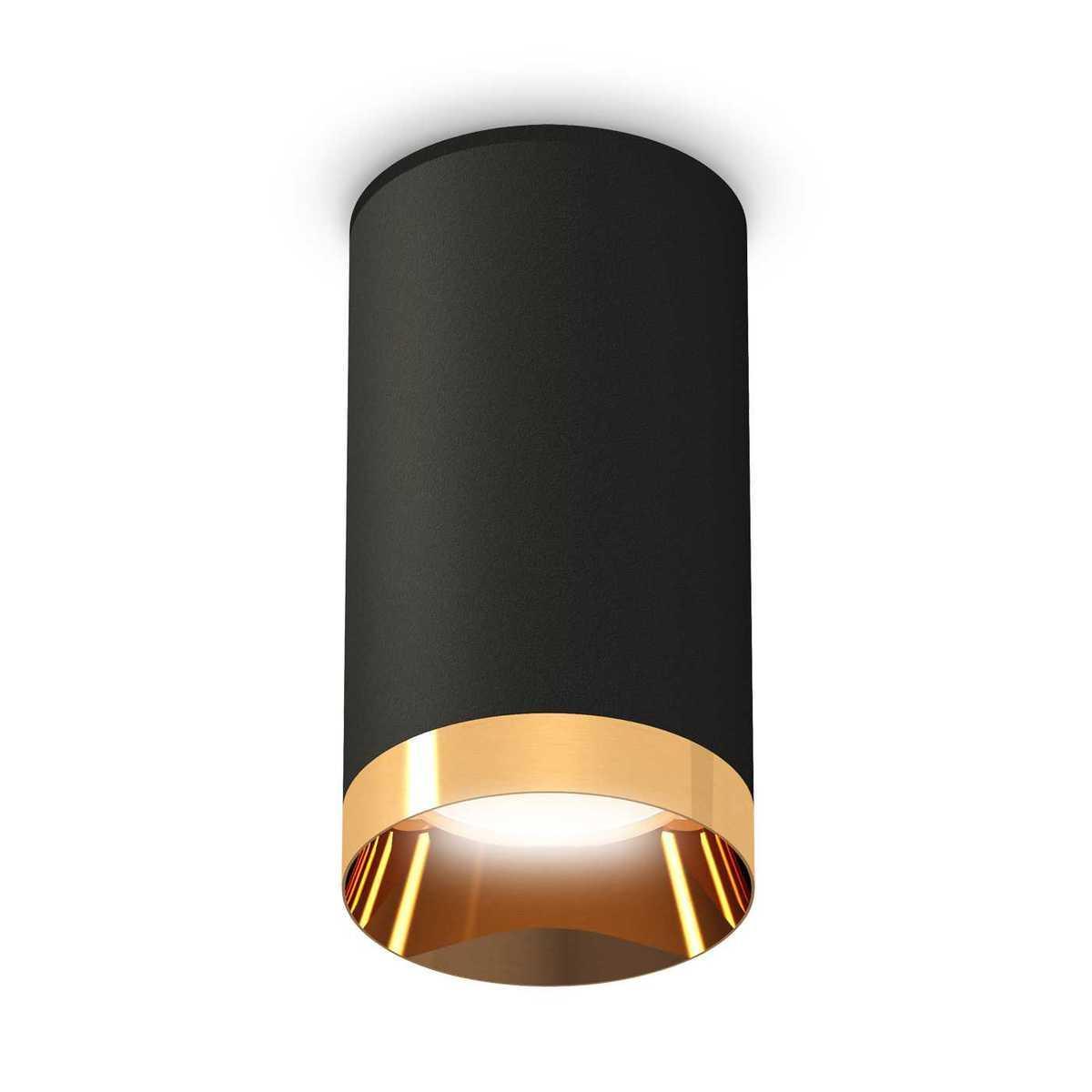фото комплект потолочного светильника ambrella light techno spot xc (c6323, n6134) xs6323024 | 220svet.ru