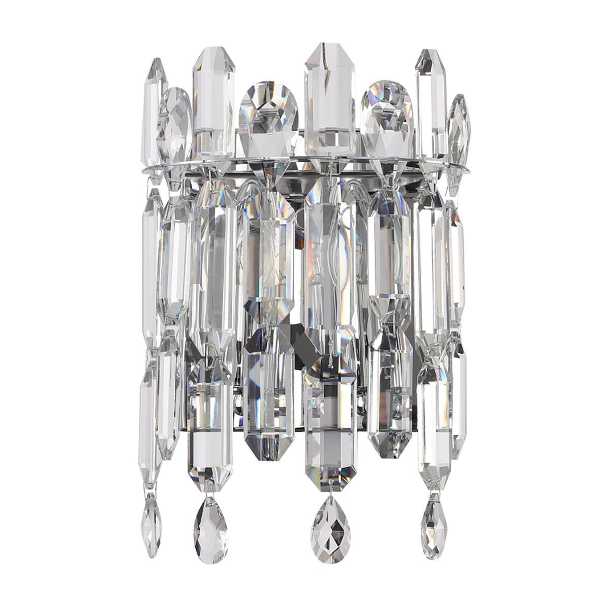 фото настенный светильник stilfort legacy 2158/09/02w | 220svet.ru