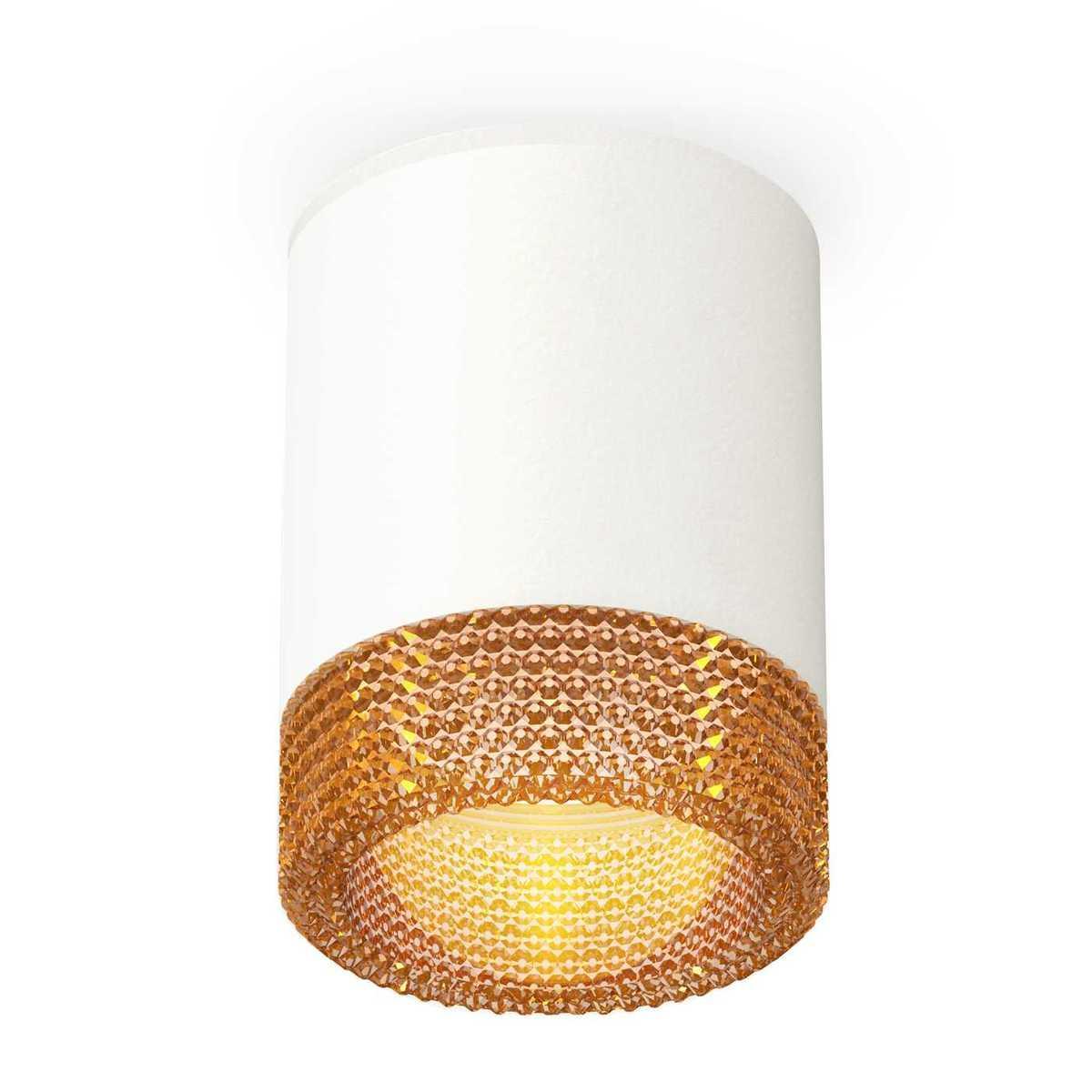 фото комплект потолочного светильника ambrella light techno spot xc (c6301, n6154) xs6301044 | 220svet.ru