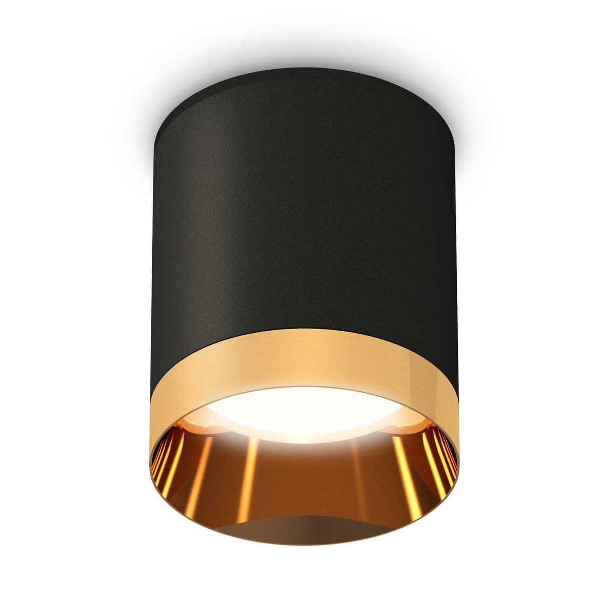 фото комплект потолочного светильника ambrella light techno spot xc (c6302, n6134) xs6302024 | 220svet.ru