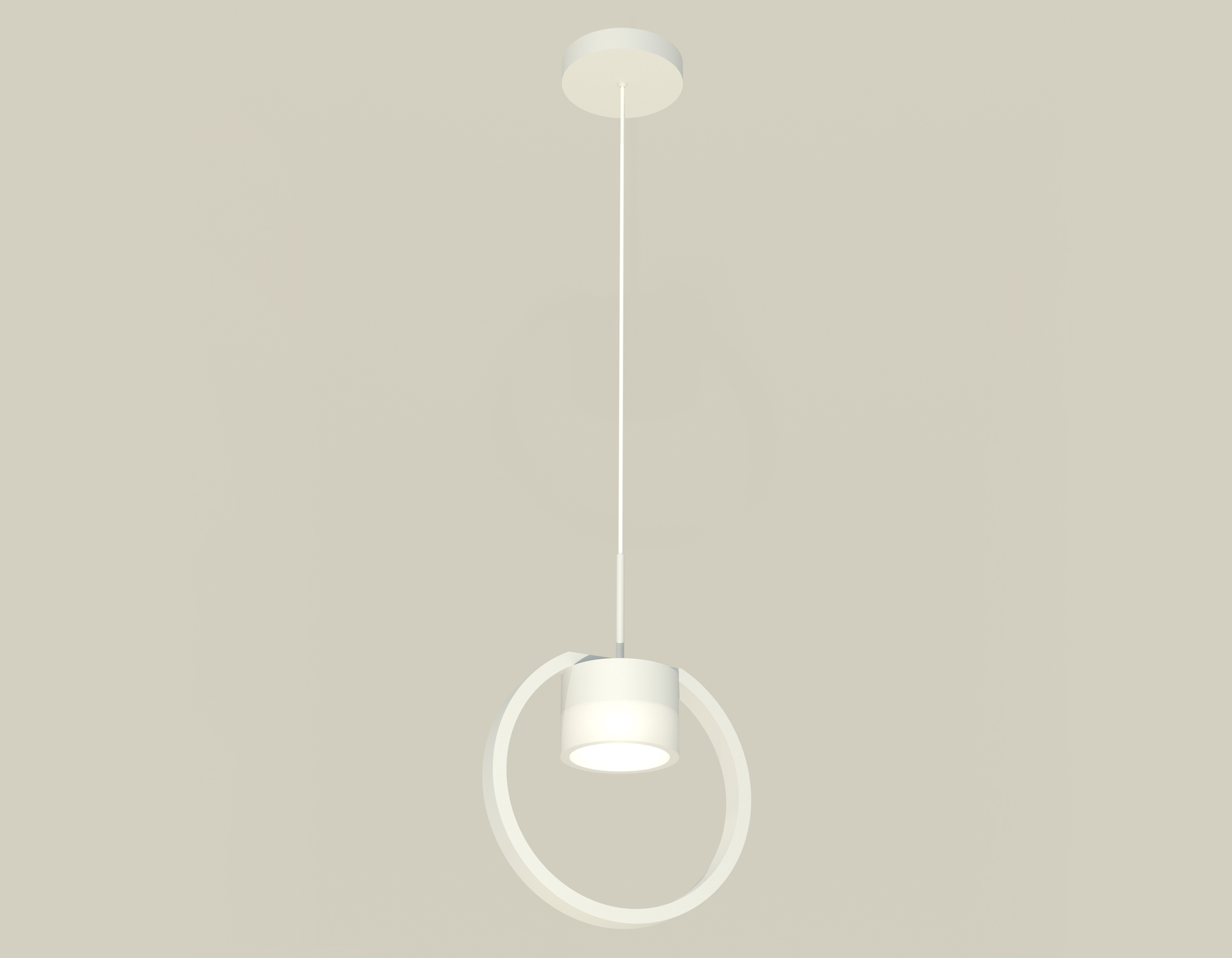 фото подвесной светильник ambrella light diy spot techno xb9101154 | 220svet.ru