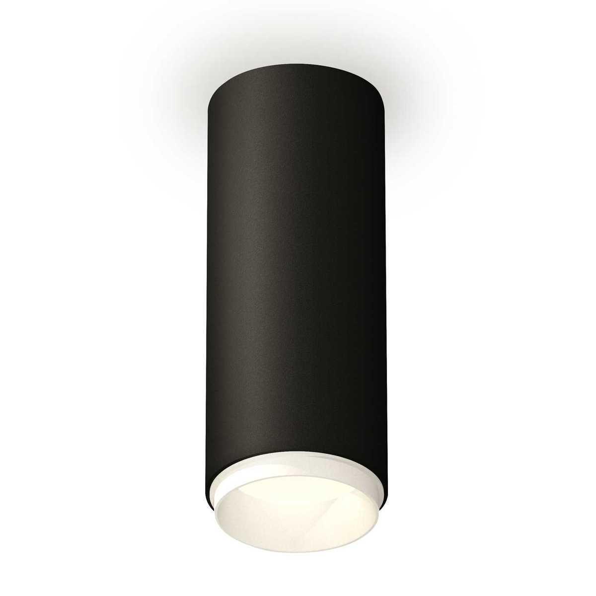 фото комплект потолочного светильника ambrella light techno spot xc (c6343, n6120) xs6343001 | 220svet.ru
