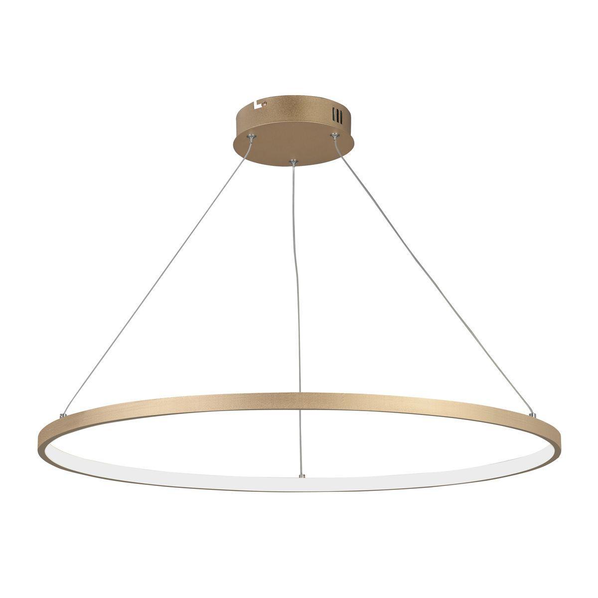 фото подвесной светодиодный светильник vitaluce v2516-8/1s | 220svet.ru