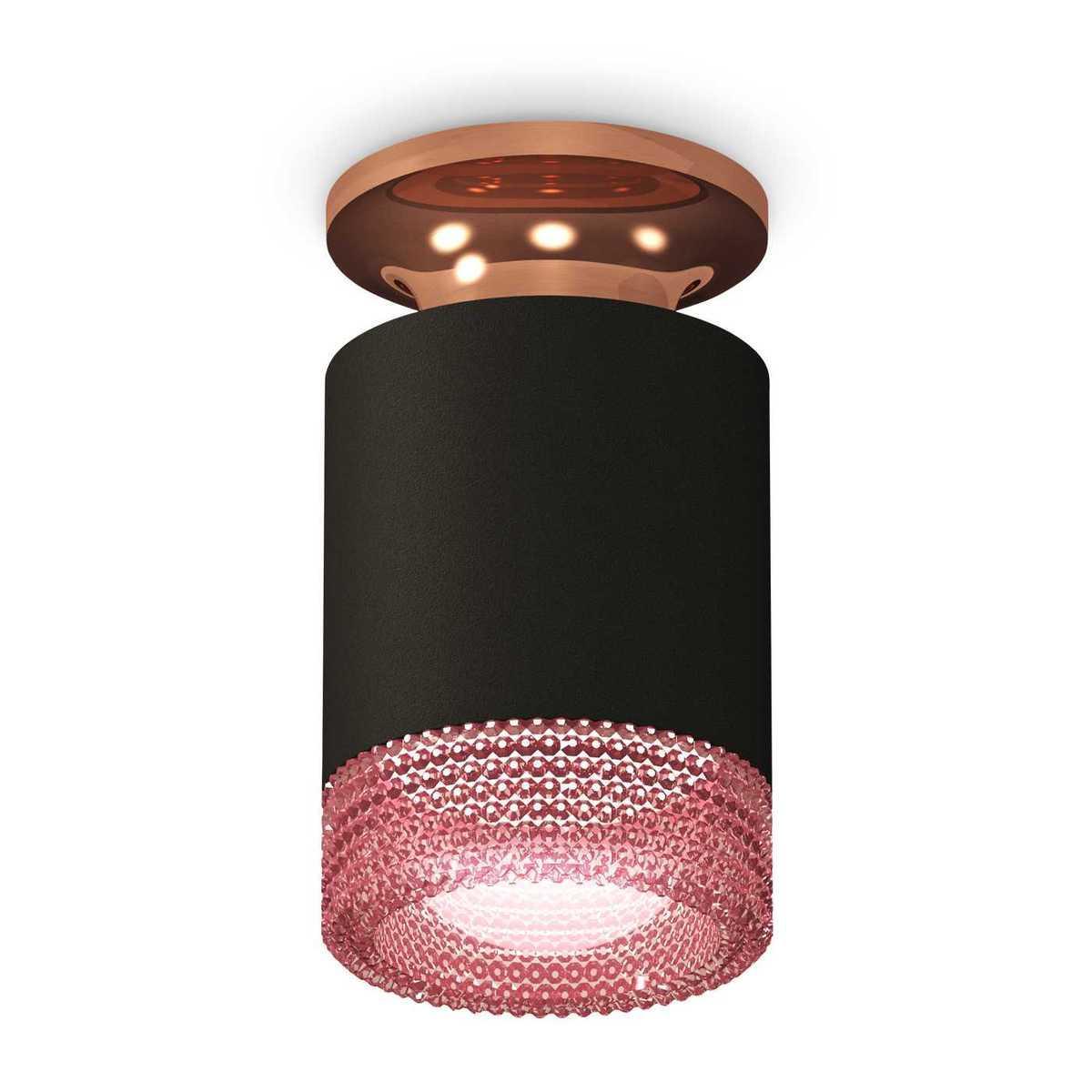 фото комплект потолочного светильника ambrella light techno spot xc (n6906, c6302, n6152) xs6302182 | 220svet.ru