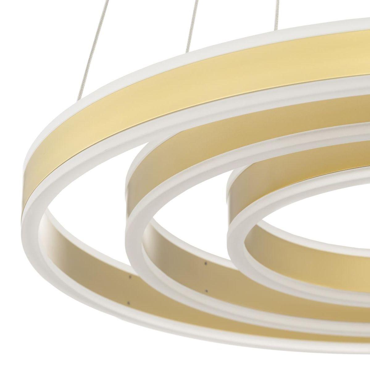 фото подвесной светодиодный светильник citilux дуэт cl719652 | 220svet.ru